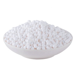 Alumina Attivata a Basso Punto di Rugiada 4-6mm, Essiccante per Sistemi di Asciugatura dell'Aria Industriale e Strumenti - Product Image 5