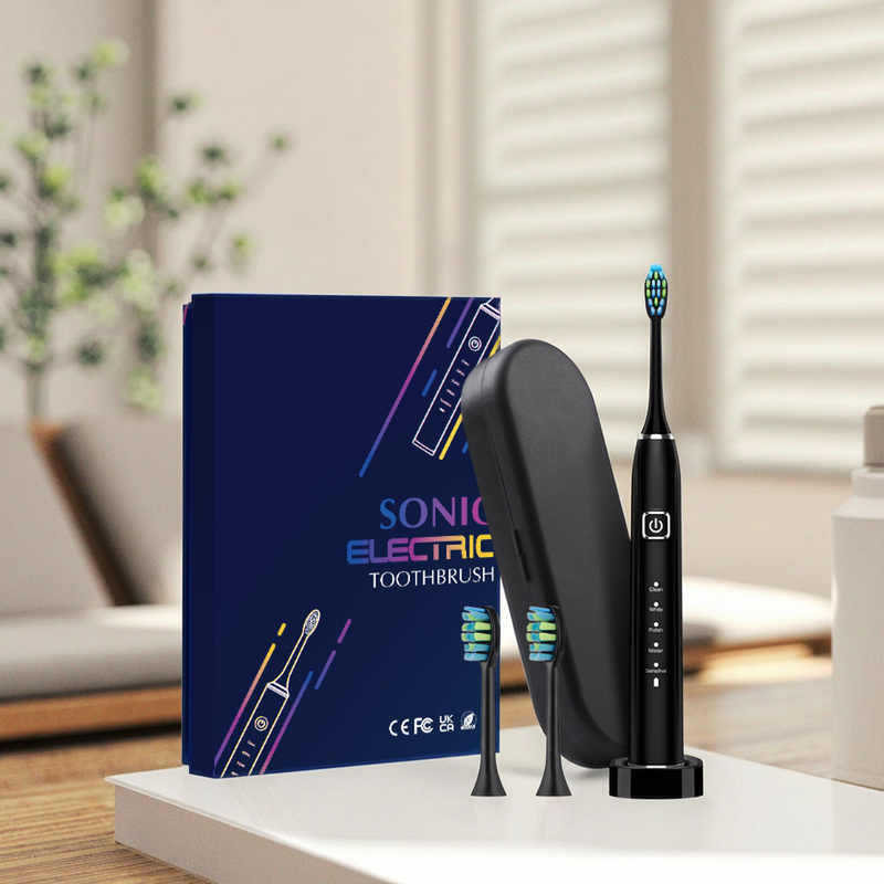 2025 Trending Waterproof Adult Intelligent Electric