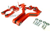Bras d'équilibrage avant Kits stabilisateur sport pour Hilux pour kits de levage Fortuner Barre stabilisatrice