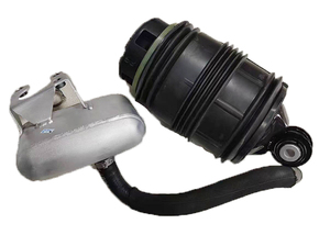 A2113201625 A2113201225 Rechtsachter Luchtvering Veerpootzak Voor Mercedes E-Klasse W211 Cls-Klasse W219 - Product Image 3