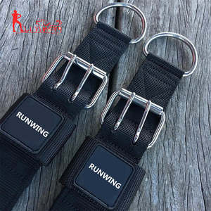 <span class=keywords><strong>Collar</strong></span> táctico para perros medianos y grandes, productos de entrenamiento duraderos, hebilla de <span class=keywords><strong>Metal</strong></span>, acolchado de nailon ajustable, novedad - Product Image 6