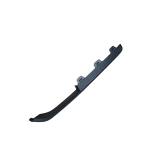 Pour <span class=keywords><strong>Audi</strong></span> Q5L 2018 ensemble de boîtiers antibrouillard avec garniture de cadre OE 80D807245B 683 80D807246B 684 ABS Kit complet joint anti-poussière - Product Image 3