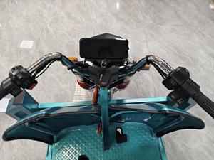 Tricycles <span class=keywords><strong>électrique</strong></span>s KEYU, tricycle <span class=keywords><strong>électrique</strong></span> <span class=keywords><strong>2000w</strong></span>, tricycle <span class=keywords><strong>électrique</strong></span> cargo - Product Image 4