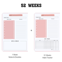 Carnet personnalisé A5 A6 pour infirmières CNA et NICU, guide d'étude quotidien pour infirmières, feuilles médicales, journal à spirales, carnet pour médecins et infirmières