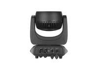 Mini projecteur étanche IP65 19x40W Zoom Wash Bee Eye Moving Head pour concert en plein air, événement, éclairage DJ
