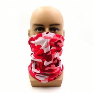 จัดส่งอย่างรวดเร็วผ้าพันคอใบหน้าแบบปรับแต่งได้ - Product Image 5