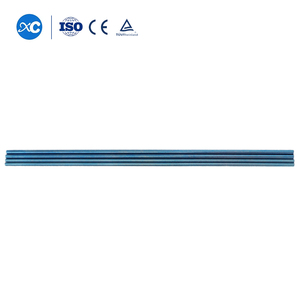 Veterinaire Orthopedische Chirurgie Fixatie Implantaat Poly-Axiale Pedikel Schroef China Minimaal Invasieve Spinale Schroef - Product Image 5