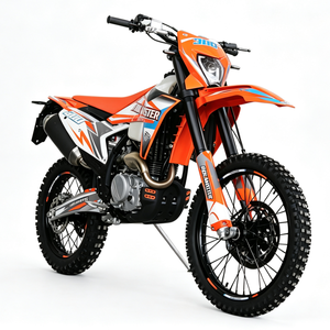 Motocicleta Deportiva de Enduro K23 en Oferta, Motor <span class=keywords><strong>Loncin</strong></span> YB300H de 300cc, Motocicleta Todoterreno, Motocicleta Económica para Adultos de <span class=keywords><strong>250cc</strong></span> en Venta - Product Image 2