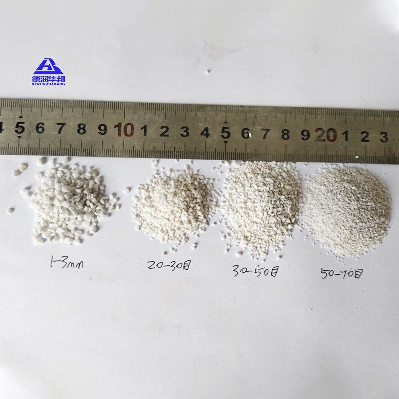 4 8mm Perlite for Garden Soil