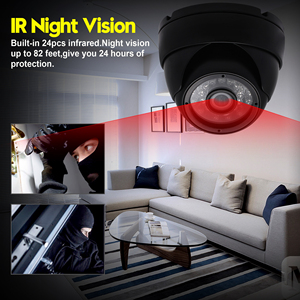 Elp 2MP IR Night Vision máy ảnh CMOS OV2710 màu không thấm nước 1080p 30fps <span class=keywords><strong>video</strong></span> an ninh hồng ngoại <span class=keywords><strong>USB</strong></span> <span class=keywords><strong>Camera</strong></span> cho monitorting - Product Image 4