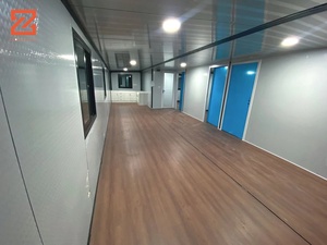 <span class=keywords><strong>Maison</strong></span> conteneur extensible en acier <span class=keywords><strong>de</strong></span> 40 pieds avec <span class=keywords><strong>salle</strong></span> <span class=keywords><strong>de</strong></span> <span class=keywords><strong>bain</strong></span> et cuisine <span class=keywords><strong>Maison</strong></span> préfabriquée pour une application <span class=keywords><strong>de</strong></span> vie - Product Image 5