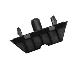 Support de positionnement en caoutchouc et plastique technique pour cric de voiture BMW Série 3 et Série 5, référence 51717065919 - Product Image 4