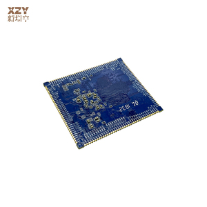 لوحة أساسية أندرويد RK3368 لوحة أم لتطوير المصدر المفتوح لوحة أندرويد <span class=keywords><strong>2</strong></span> جيجابايت رام + 8 جيجابايت روم - Product Image 2