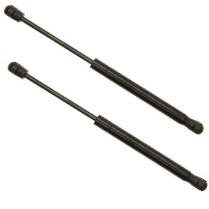 El 74145-S87-A01 es Apto para el Amortiguador del Capó Delantero y la Resorte de Gas del Capó del Honda Accord 3.0 de 1998 a <span class=keywords><strong>2002</strong></span> - Product Image 1