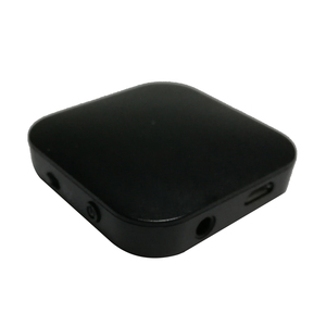 <span class=keywords><strong>Adaptador</strong></span> Inalámbrico AUX con Pantalla LED, Doble Conexión, Baja Latencia, Bluetooth 5.2, <span class=keywords><strong>Adaptador</strong></span> de Audio para Auriculares Inalámbricos AirPods, Audio LE para Automóvil - Product Image 1