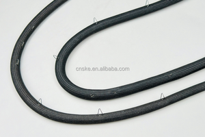 مشبك حراري عالي الحرارة لختم أبواب الأفران - Product Image 3