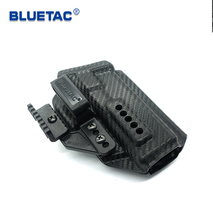 ซองพกพาในเอวแบบซ่อน Bluetac New Style ComfortTac ทำจากคาร์บอนไฟเบอร์ - Product Image 5