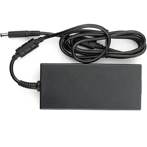 Chargeur adaptateur 19.5V 9.23A 180W AC pour ordinateur portable de jeu MSI