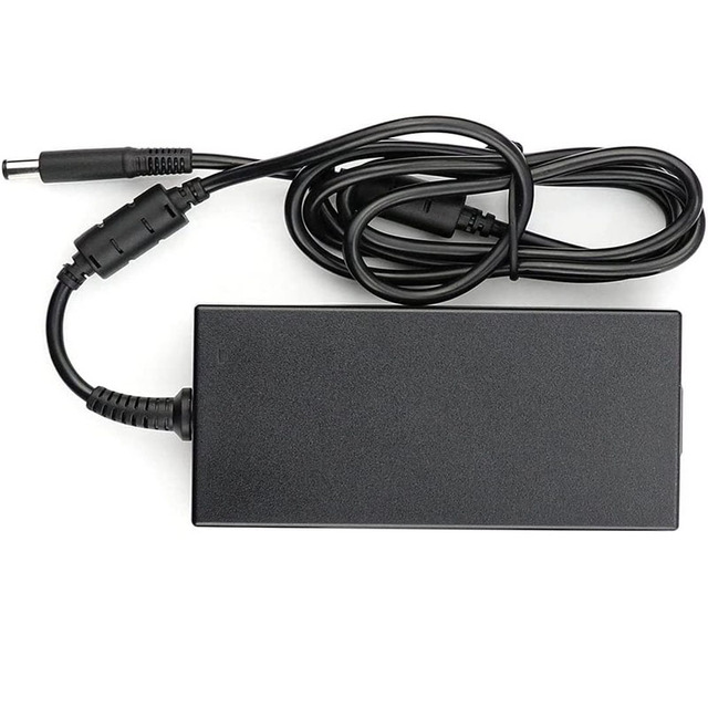19.5V 9.23A 180W AC Adapter Charger for MSI Gaming Laptop