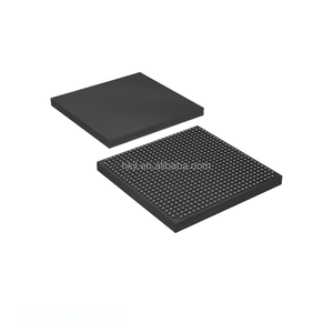 ชิ้นส่วนวงจรอิเล็กทรอนิกส์ EP1S25F672C7 672 bbga ฝังอยู่ในสต็อก - Product Image 1