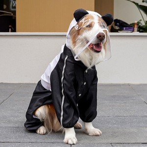 Vente de gros Imperméable pour <span class=keywords><strong>chien</strong></span> mignon respirant - Product Image 3