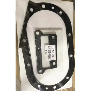 Juego de Juntas para Bomba Principal SBS120, Kit de Juntas de Hierro para Excavadora - Product Image 1