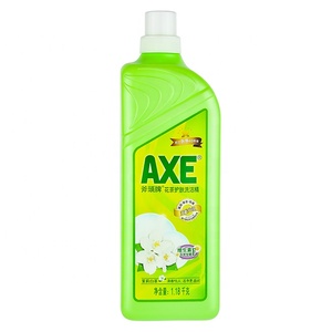 OEM Designed Label Dishwashing <strong>Detergent</strong> / <strong>Dish</strong> Soap Liquid - Product Image 4