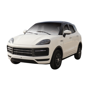 KEYU Mini <span class=keywords><strong>Auto</strong></span> Elettrica di Alta Qualità, 45km/h, 4 Porte, 3.6KW, Veicolo Elettrico Compatto per Trasporto Passeggeri - Product Image 5