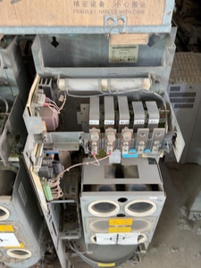 6SE7031-2EF60 SIMOVERT MASTERDRIVES ซีรีส์ PLC - Product Image 3
