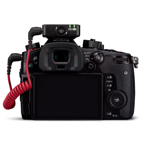 <span class=keywords><strong>RODE</strong></span> Wireless ME Micrófono compacto <span class=keywords><strong>de</strong></span> <span class=keywords><strong>solapa</strong></span> para cámaras Teléfonos Transmisión en vivo-Accesorio para instrumentos musicales - Product Image 3