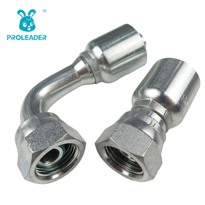 22611-rw OEM Thủy Lực Phù Hợp Nữ Bsp 60 Cone Carton Thép Cho Nước Dầu Khí Nam Chủ Đề Kết Nối Rèn 14Mm 30Mm Doanh - Product Image 4