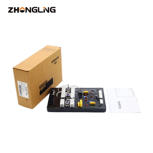 ตัวควบคุมแรงดันไฟฟ้าอัตโนมัติ (<span class=keywords><strong>AVR</strong></span>) สำหรับเครื่องกำเนิดไฟฟ้ารุ่น35A gavr แผงวงจรกระตุ้นเหมาะสำหรับชิ้นส่วนอะไหล่ของ genset. - Product Image 3