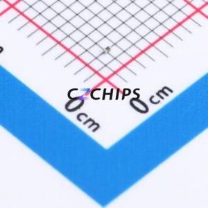 Condensateur SMD (MLCC) V104K0201X6S160NJT 0201 (Capacité : 100nF) (Précision : 10%) Tension nominale : 16V - Product Image 1