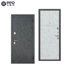 แผ่นปิดประตู<span class=keywords><strong>หลัง</strong></span> PHIPULO รุ่น Modern Protect Safety ทำจากอะคริลิกหรือกระจก ป้องกันสภาพอากาศ - Product Image 4