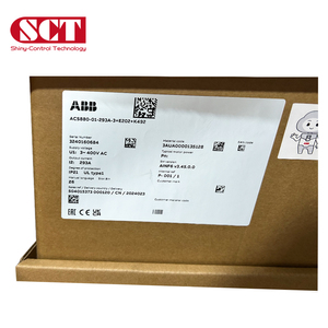 ATV320U40S6C IP20 380W 200KW 4KW VFD ไดรฟ์ AC 3 เฟส 48V ถึง 220V ตัวแปลงความถี่ ATV320U40S6C ไดรฟ์ AC 3 เฟส 40k - Product Image 5