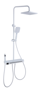 Настенная система для душа OKIE с цифровым дисплеем - Product Image 4