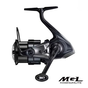   Moulinet à canne Vanquish Ce 2500Sxg pour droitier, en alliage d'aluminium léger - Product Image 5