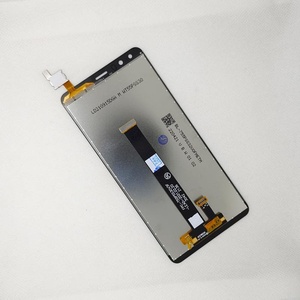 ขายส่งหน้าจอ LCD สำหรับโนเกีย ซี 01 พลัสหน้าจอสัมผัสชุดประกอบดิจิไทเซอร์เปลี่ยน 5.45" จอแสดงผล IPS อะไหล่ซ่อม - Product Image 6