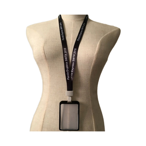 OEM Custom Printed Polyester <strong>Lanyards</strong> Student <strong>Teacher</strong> Cardholder <strong>Lanyard</strong> Manufacturer - Product Image 1