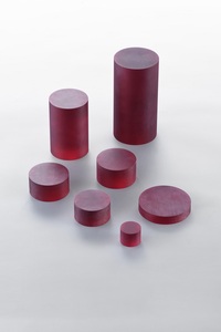 批发毛坯宝石蓝宝石宝石用于项链戒指加工 - Product Image 6