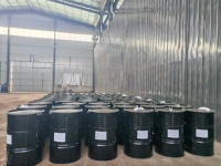 200 KG poids net nouveaux tambours en acier disponibles à bas prix prix de gros bitume 60/70 pour l'asphalte