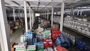 Matériau d'isolation de <span class=keywords><strong>toiture</strong></span> de qualité industrielle, panneau d'isolation en <span class=keywords><strong>mousse</strong></span> de caoutchouc - Fabriqué en Chine - Product Image 4