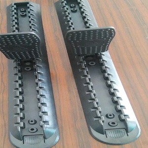 Accesorio para Kayak, Pedal de Plástico Antideslizante para Lagos y Ríos, Uso Recreativo, Ajuste Universal - Product Image 4
