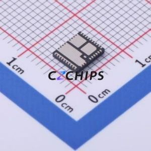 Nouveau Original TDA21472 IQFN-39-EP(5x6) Circuit intégré IC puce PMIC puissance DC-DC IC - Product Image 2