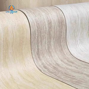 Panneau de revêtement mural flexible 3D en pierre, fournisseur d'or, pour la décoration intérieure et extérieure des murs - Product Image 3