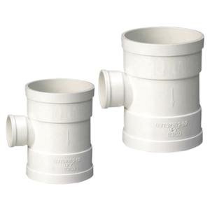 ข้อต่อท่อพีวีซีแบบ<span class=keywords><strong>สาม</strong></span><span class=keywords><strong>ทาง</strong></span> ขนาด 3 นิ้ว รุ่น Y <span class=keywords><strong>ลด</strong></span>ขนาด ยี่ห้อไทเกอร์ 1/2 นิ้ว พีวีซี 135 องศา ข้อต่อท่อพีวีซีแบบเฉียง - Product Image 4