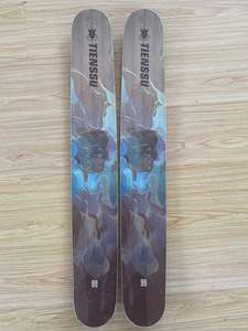 <span class=keywords><strong>Trampoline</strong></span> d'été Ski - Product Image 5