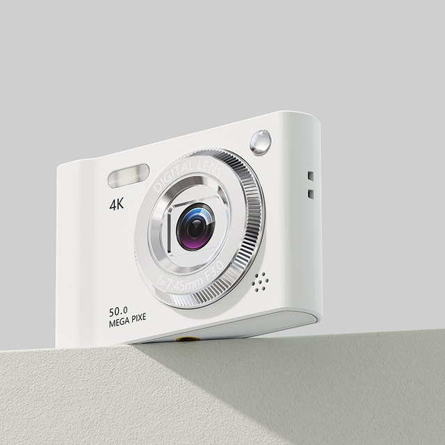 Digital Take Photo Camera for Children Gift Rechargeable Kids Mini Digital Camera Toys Kids Camera