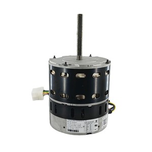 Moteur de ventilateur extérieur ZWK778C5A3047L 208-230V 50/60Hz monophasé asynchrone pour climatiseur usage commercial - Product Image 1