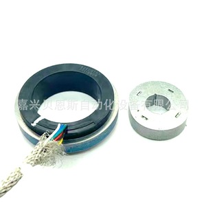 J52XU9732 Incremental Encoder 52mm For Industrial Automation Equipment Replacement - Product Image 3